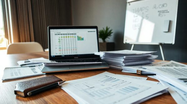 Top tips to streamline your month-end closing process