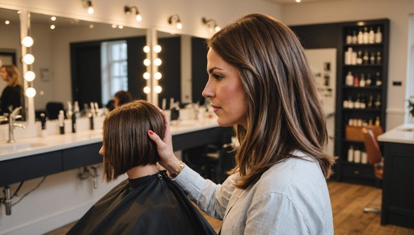Discover top-rated hairdressers in clapham for a stylish look